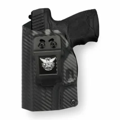 We The People Holsters Walther PPS M2 9MM IWB Holster Best