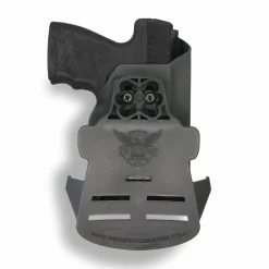 We The People Holsters Walther PPS M2 9MM OWB Holster Clearance