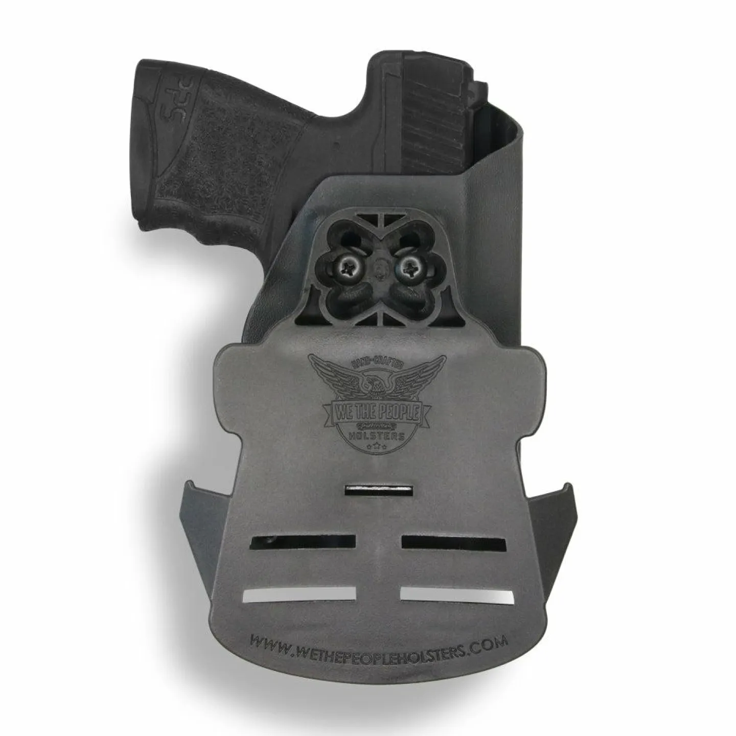 We The People Holsters Walther PPS M2 9MM OWB Holster Clearance