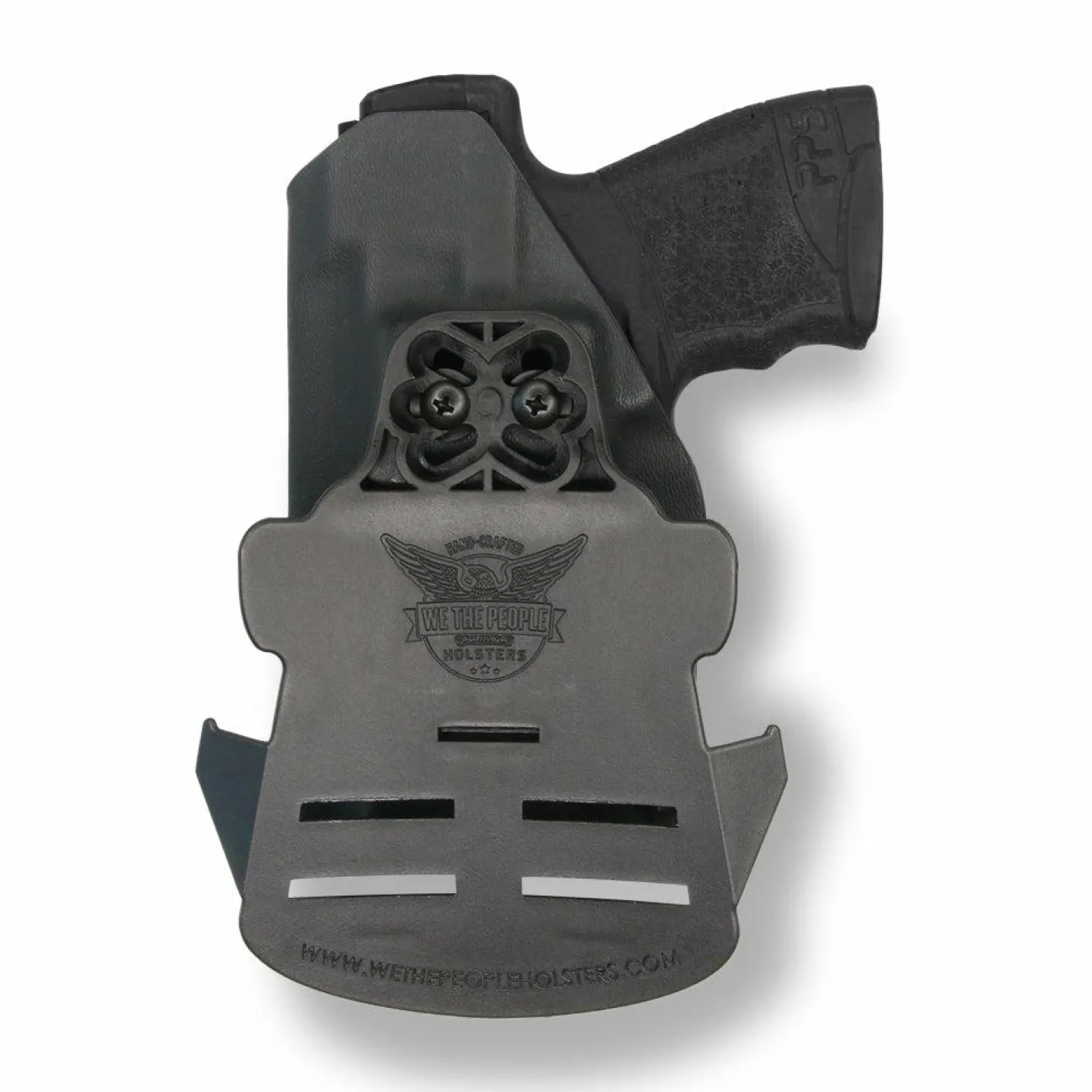 We The People Holsters Walther PPS M2 9MM OWB Holster Clearance