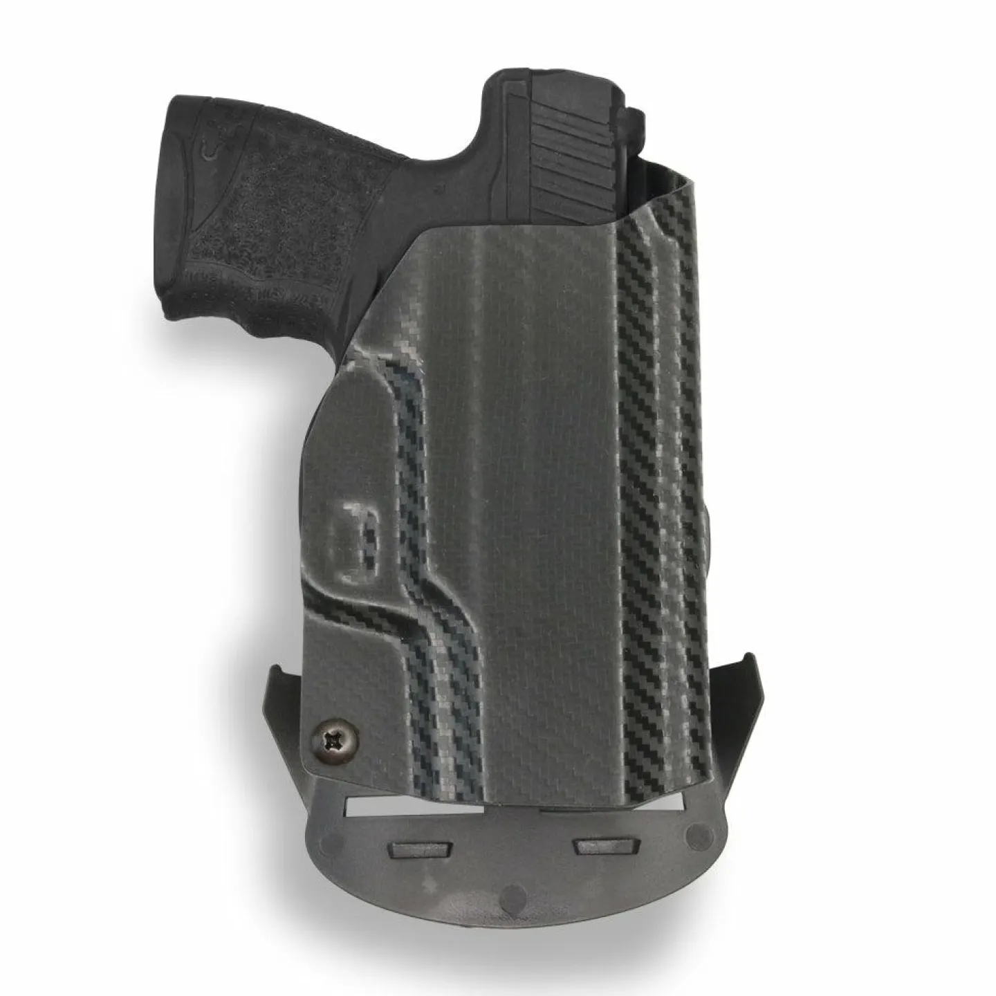 We The People Holsters Walther PPS M2 9MM OWB Holster Clearance