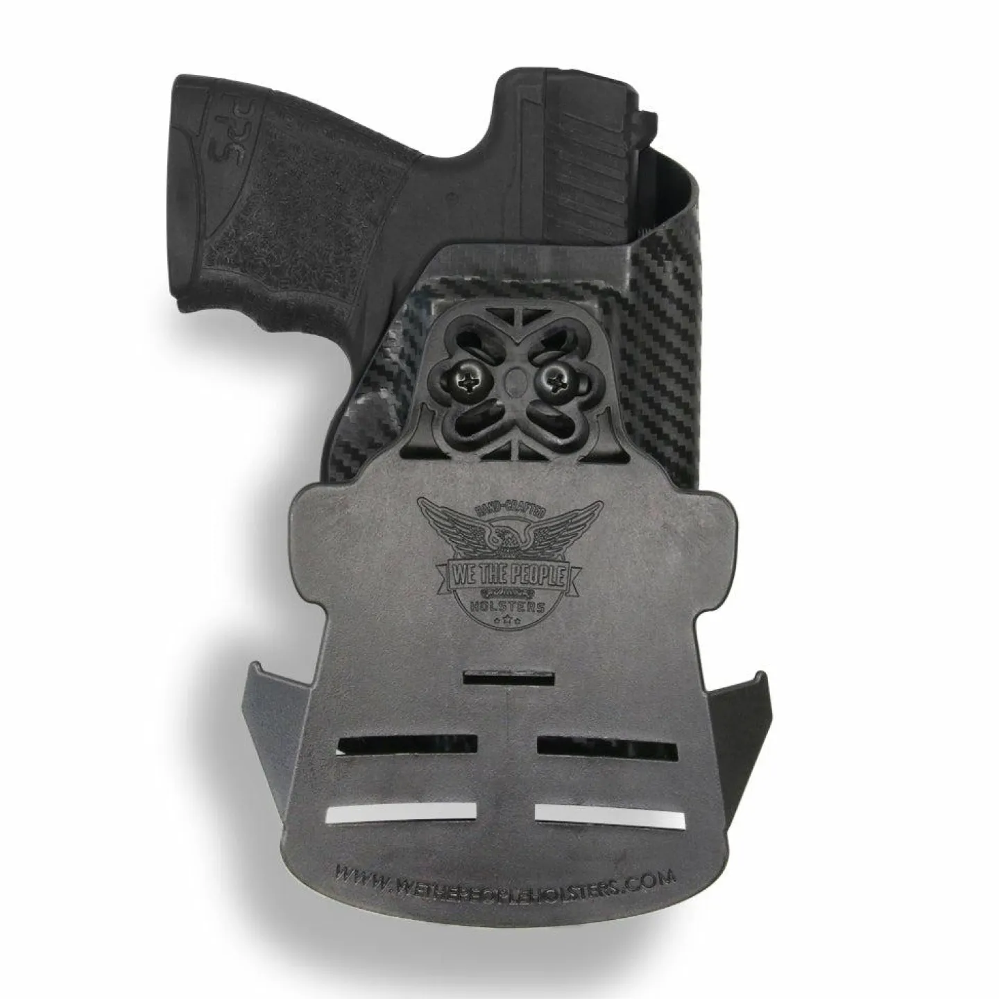 We The People Holsters Walther PPS M2 9MM OWB Holster Clearance