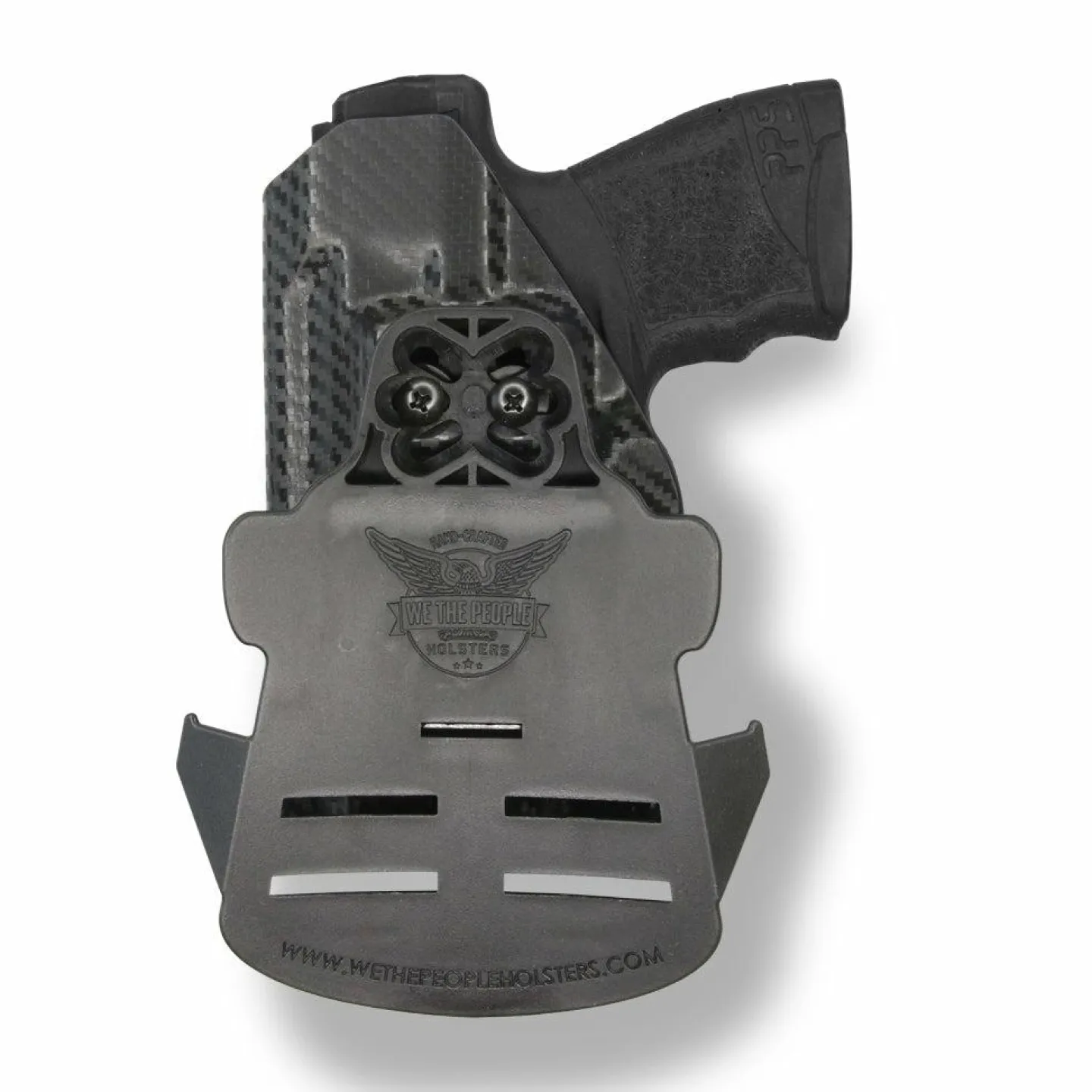 We The People Holsters Walther PPS M2 9MM OWB Holster Clearance