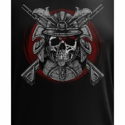 We The People Holsters Way of the Samurai Long Sleeve Shirt Black Sale