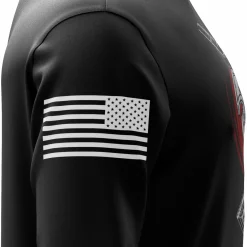 We The People Holsters Way of the Samurai Long Sleeve Shirt Black Sale