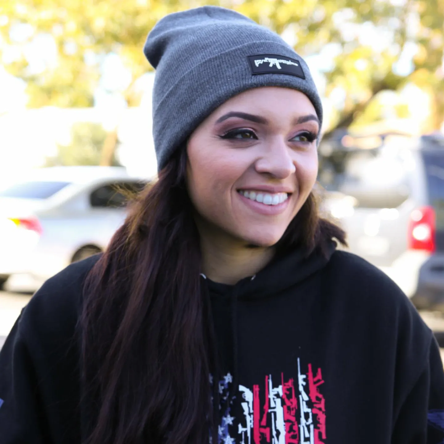 We The People Holsters We The People AR-15 Beanie Sale