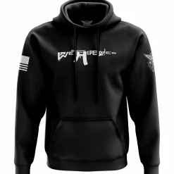 We The People Holsters We The People AR-15 Hoodie New