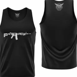We The People Holsters We The People AR-15 Men's Tank Top Discount