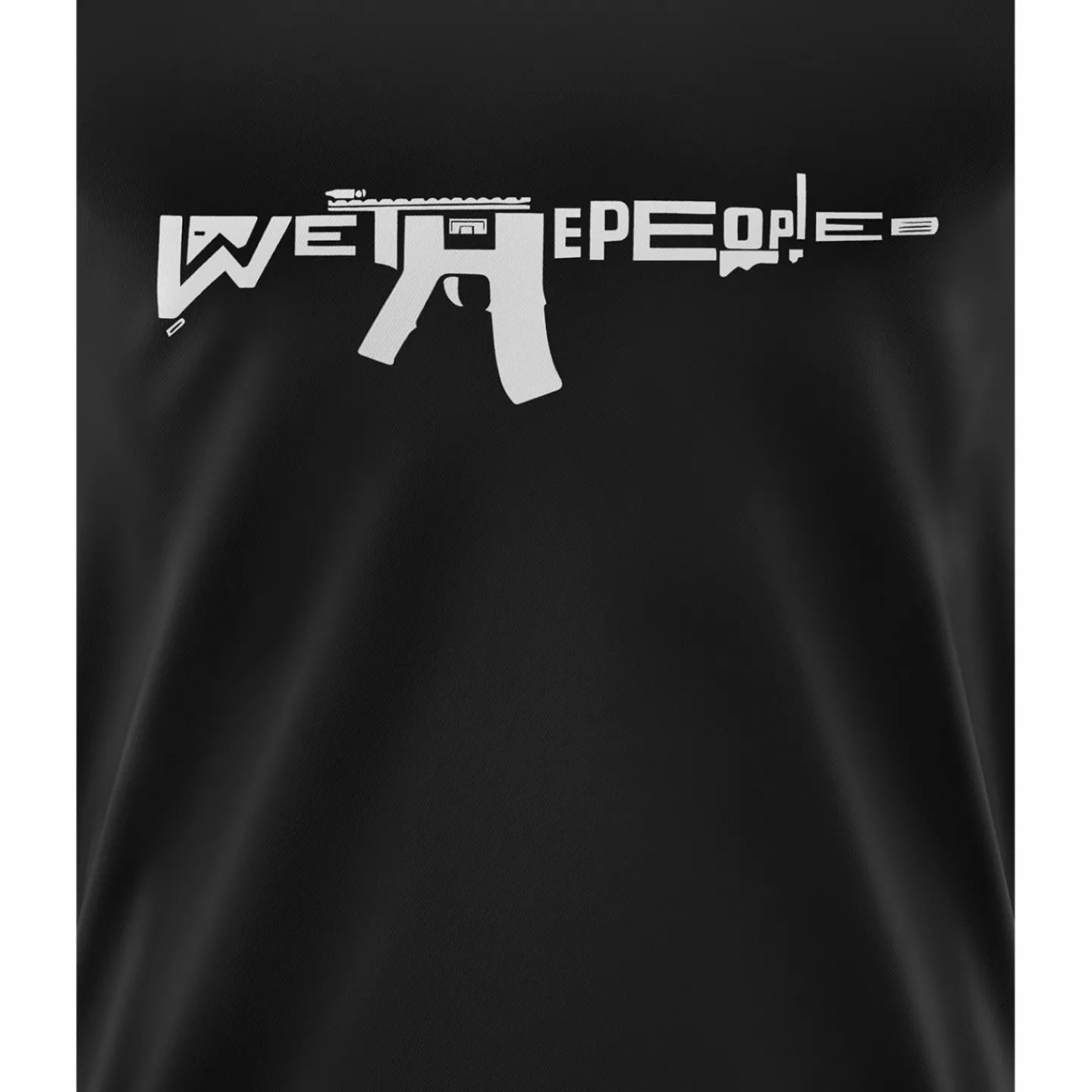 We The People Holsters We The People AR-15 Men's Tank Top Discount