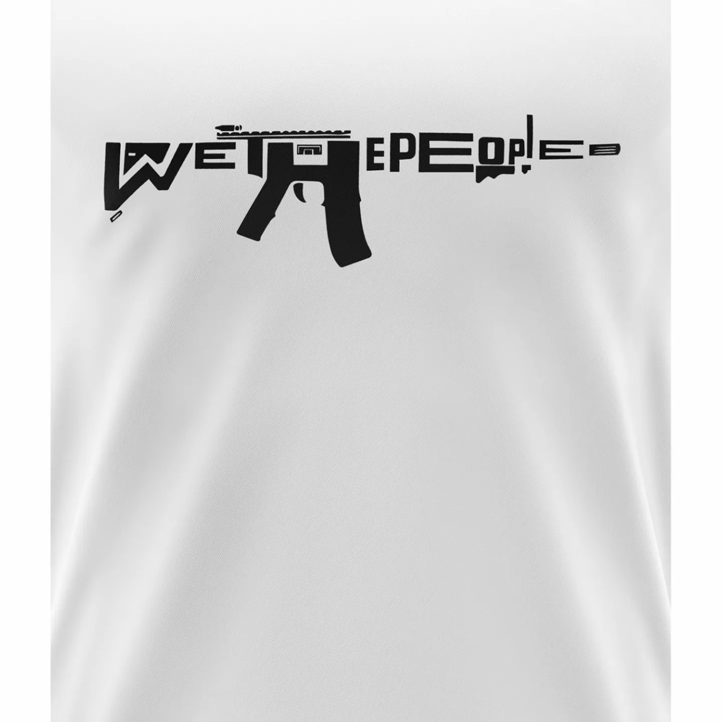 We The People Holsters We The People AR-15 Men's Tank Top Discount