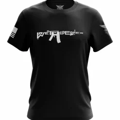 We The People Holsters We The People AR-15 Short Sleeve Shirt Online