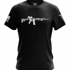 We The People Holsters We The People AR-15 V2 Short Sleeve Shirt New