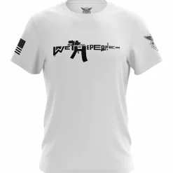 We The People Holsters We The People AR-15 V2 Short Sleeve Shirt New