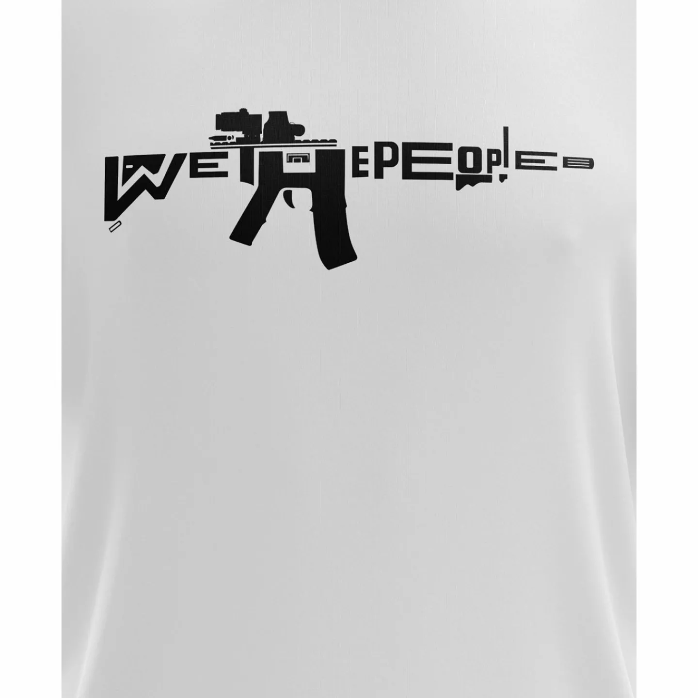 We The People Holsters We The People AR-15 V2 Short Sleeve Shirt New
