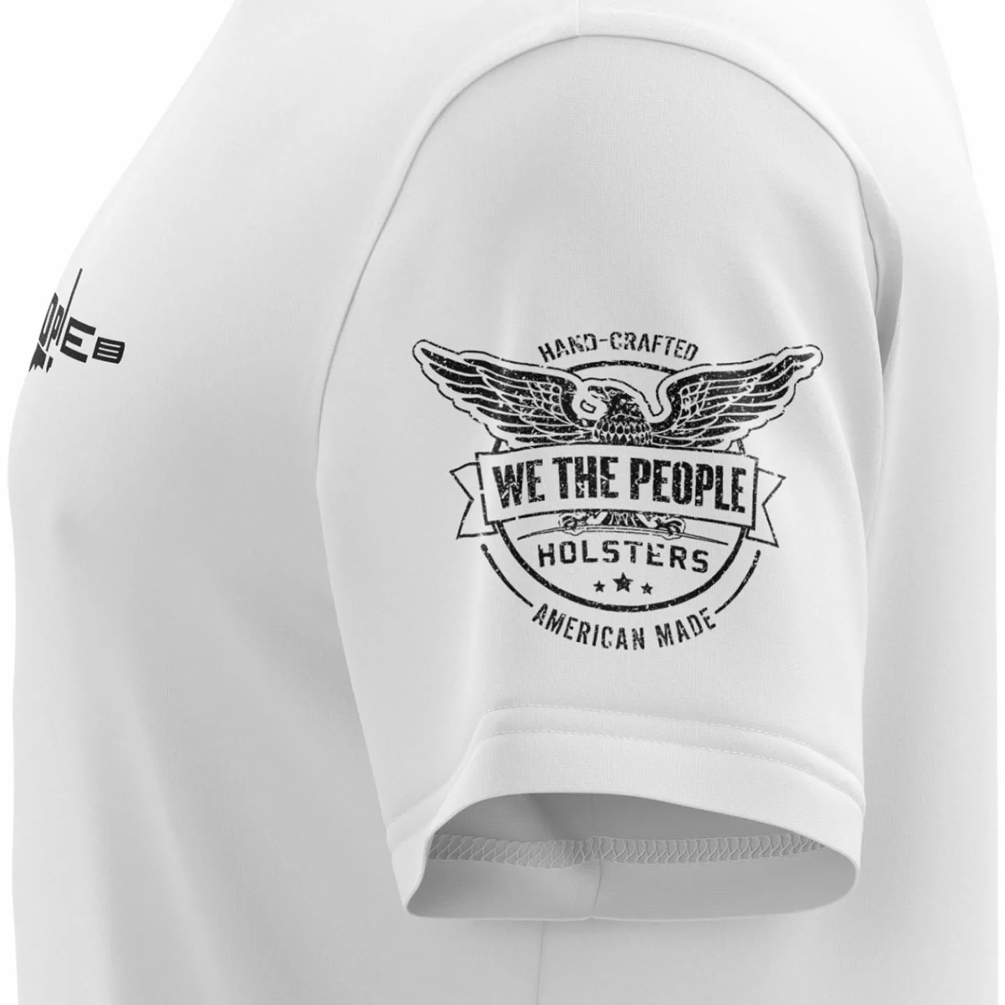 We The People Holsters We The People AR-15 V2 Short Sleeve Shirt New