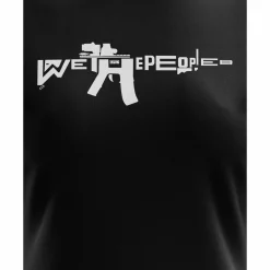 We The People Holsters We The People AR-15 V2 Women's Short Sleeve Shirt New