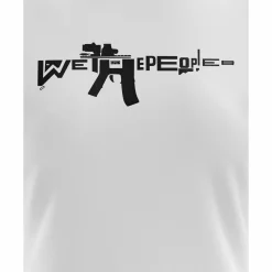 We The People Holsters We The People AR-15 V2 Women's Short Sleeve Shirt New