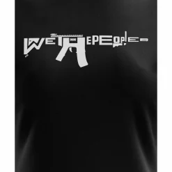 We The People Holsters We The People AR-15 Women's Short Sleeve Shirt New