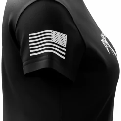 We The People Holsters We The People AR-15 Women's Short Sleeve Shirt New