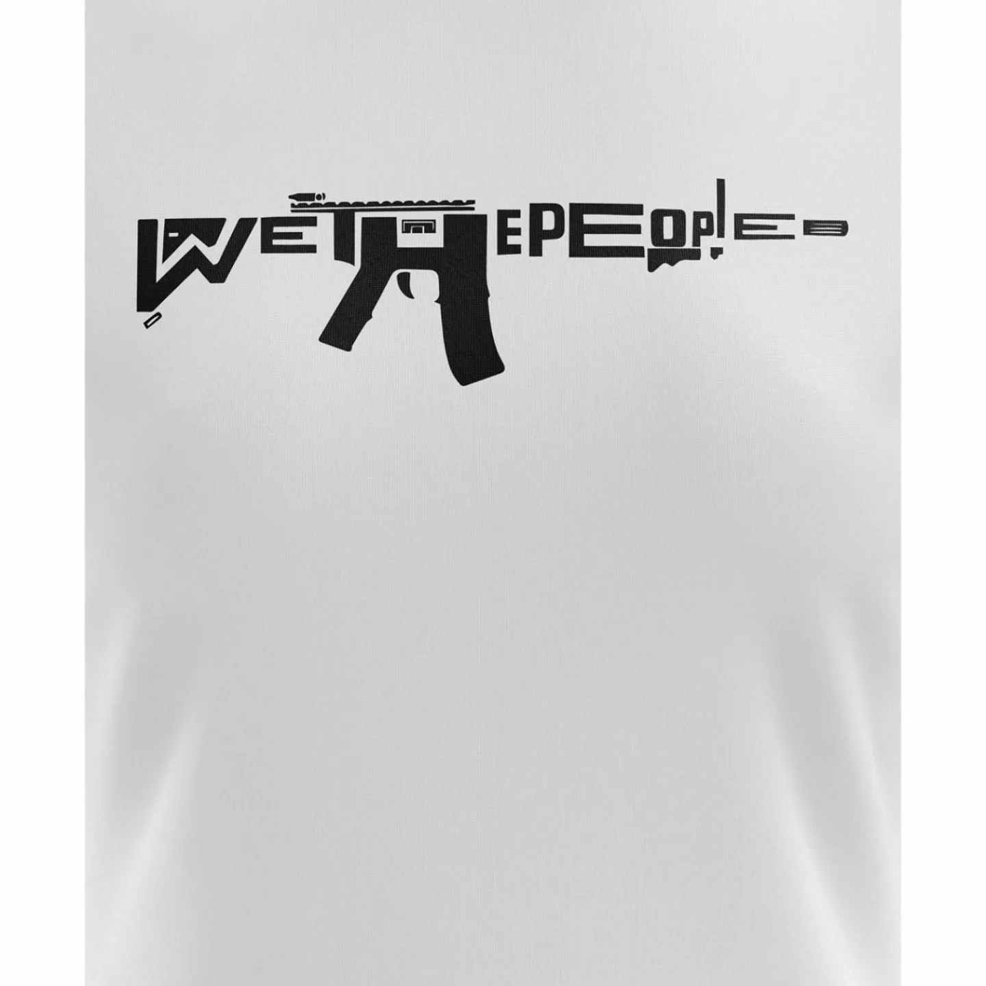 We The People Holsters We The People AR-15 Women's Short Sleeve Shirt New