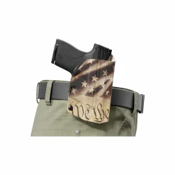 We The People Holsters We The People Constitution OWB Paddle holster Custom Designed Paddle Online