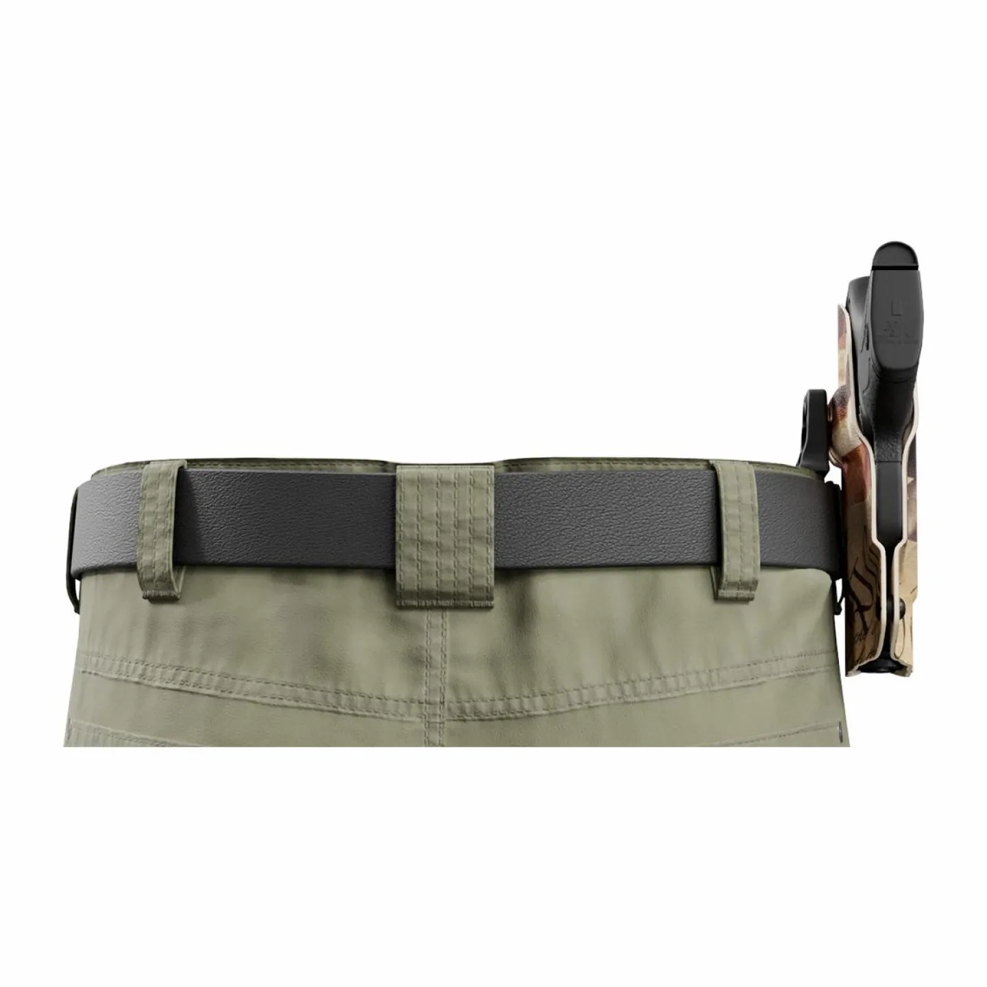 We The People Holsters We The People Constitution OWB Paddle holster Custom Designed Paddle Online
