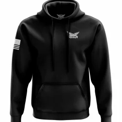 We The People Holsters We The People Defend the 2nd Hoodie Black Outlet