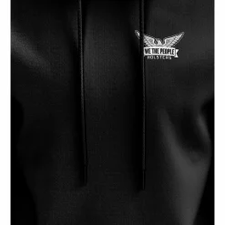 We The People Holsters We The People Defend the 2nd Hoodie Black Outlet
