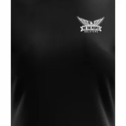 We The People Holsters We The People Defend the 2nd Women's Short Sleeve Shirt Black Outlet