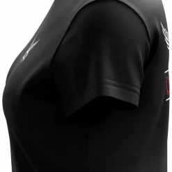We The People Holsters We The People Defend the 2nd Women's Short Sleeve Shirt Black Outlet