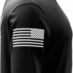 We The People Holsters We The People Defend the 2nd Long Sleeve Shirt Black Outlet