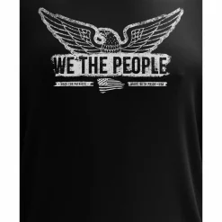 We The People Holsters We The People Eagle Long Sleeve Shirt Black Sale