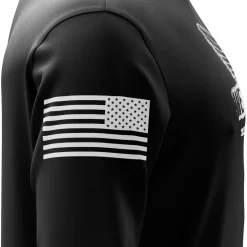 We The People Holsters We The People Eagle Long Sleeve Shirt Black Sale