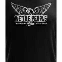 We The People Holsters We The People Eagle Short Sleeve Shirt Outlet