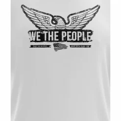 We The People Holsters We The People Eagle Short Sleeve Shirt Outlet