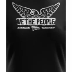 We The People Holsters We The People Eagle Women's Short Sleeve Shirt Discount