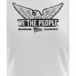 We The People Holsters We The People Eagle Women's Short Sleeve Shirt Discount