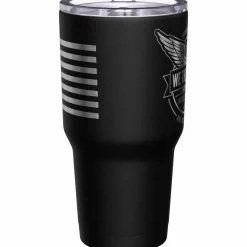 We The People Holsters Betsy Ross Flag Stainless Steel Tumbler