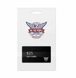 We The People Holsters Gift Card Hot