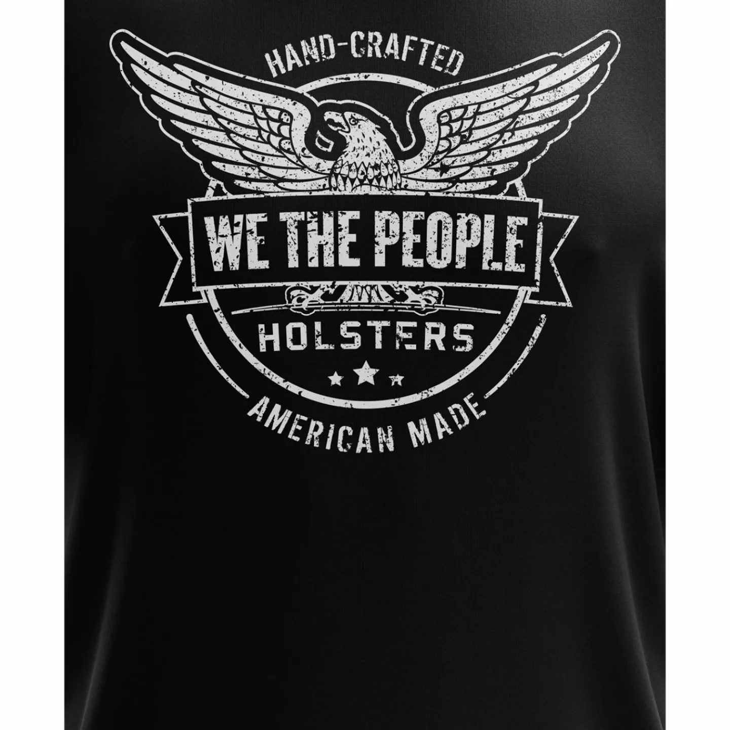 We The People Holsters Logo Short Sleeve Shirt Sale