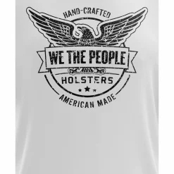 We The People Holsters Logo Short Sleeve Shirt Sale