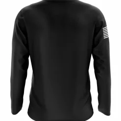 We The People Holsters Logo Long Sleeve Shirt Black New