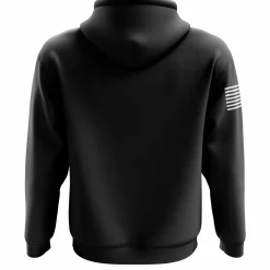 We The People Holsters Logo Hoodie Black Online