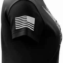 We The People Holsters Logo Women's Short Sleeve Shirt Outlet