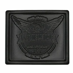 We The People Holsters Logo Kydex Dump Tray