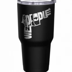 We The People Holsters We The People Pistol Stainless Steel Tumbler Discount