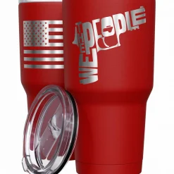 We The People Holsters We The People Pistol Stainless Steel Tumbler Discount