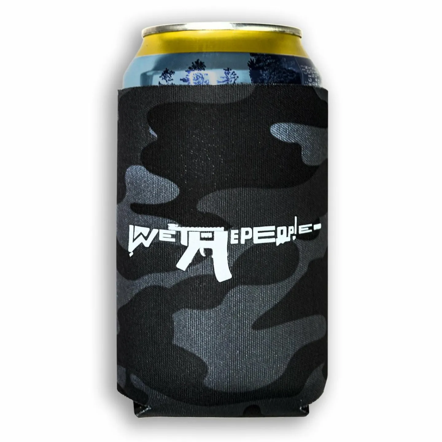 We The People Holsters WeThePeopleHolsters Black Camo Cooler