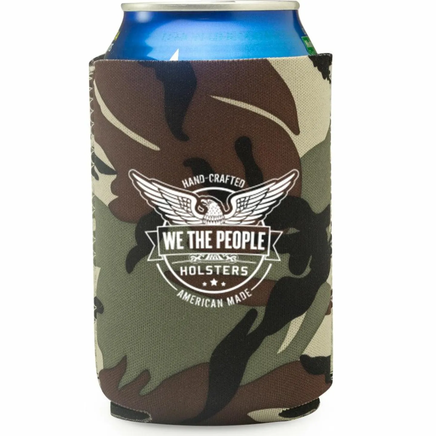 We The People Holsters WeThePeopleHolsters Camo Cooler Best
