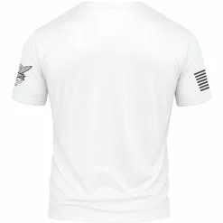 We The People Holsters Performance Shirt White Discount